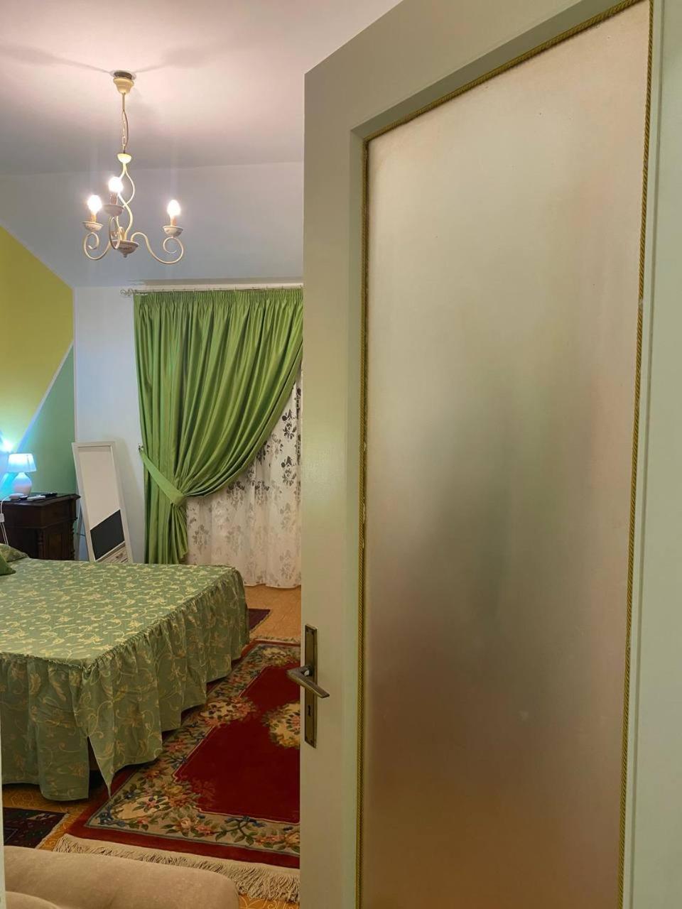 Blue Sea Bed & Breakfast Roccella Ionica Exterior photo