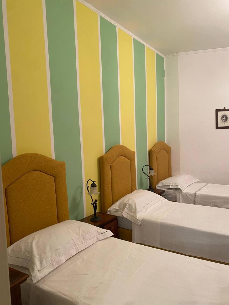 Blue Sea Bed & Breakfast Roccella Ionica Exterior photo