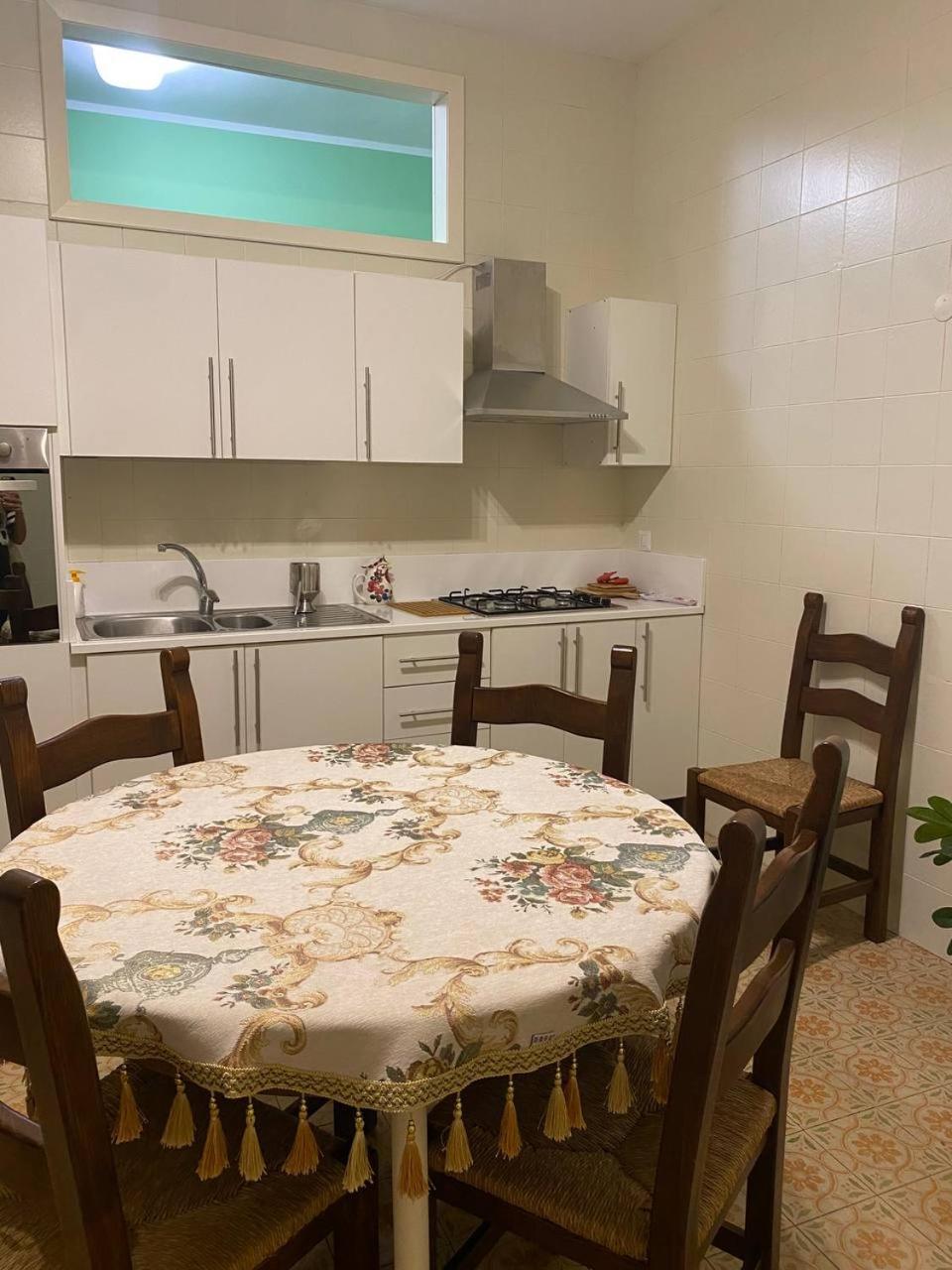 Blue Sea Bed & Breakfast Roccella Ionica Exterior photo